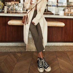 12th Tribe X The Salty Blonde Trousers